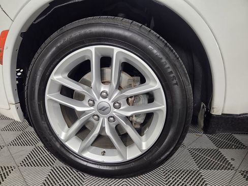 Certified 2021 Dodge Durango R/T w/ Technology Group image 10