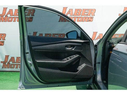 Used 2024 Honda Accord LX image 27