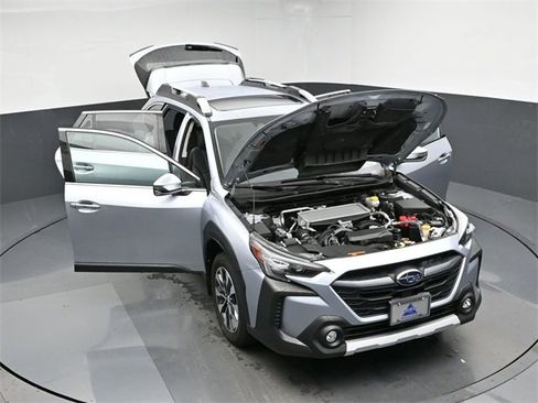 Used 2023 Subaru Outback Touring XT image 48