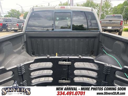 Used 2011 Ford F150 Lariat w/ Lariat Chrome Pkg AWD/4WD image 13