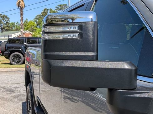 New 2026 GMC Sierra 2500 Denali Ultimate image 12