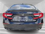 Used 2022 Honda Accord Sport Special Edition image 5