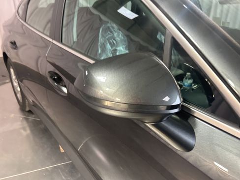 Certified 2025 Hyundai Sonata SE image 6