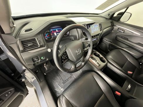Used 2022 Honda Pilot Special Edition image 15