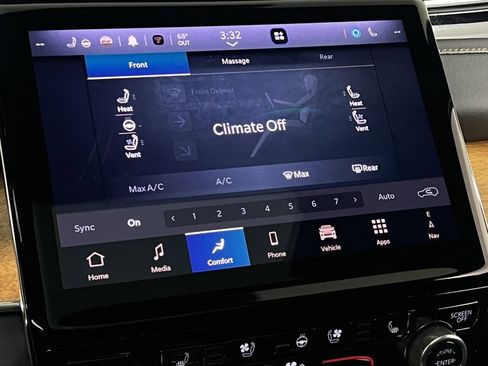 Used 2024 Jeep Grand Cherokee Summit image 21