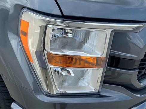 Used 2021 Ford F150 XL w/ STX Appearance Package image 26