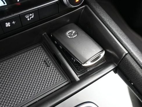 Certified 2024 MAZDA CX-5 AWD 2.5 S image 22
