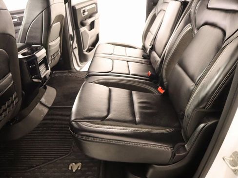 Used 2024 RAM 1500 TRX w/ TRX Level 1 Equipment Group image 14