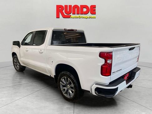 New 2026 Chevrolet Silverado 1500 RST image 2