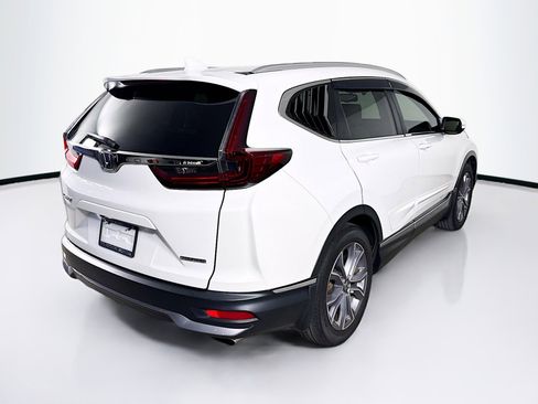 Used 2020 Honda CR-V Touring image 33