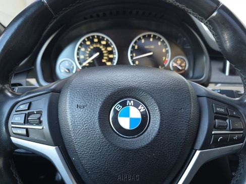 Used 2017 BMW X5 xDrive35i AWD/4WD image 27