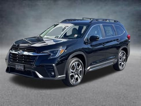 New 2026 Subaru Ascent Limited AWD/4WD image 25