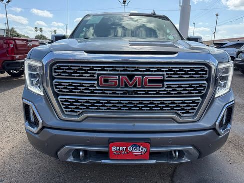 Used 2021 GMC Sierra 1500 Denali w/ Denali Ultimate Package RWD image 2