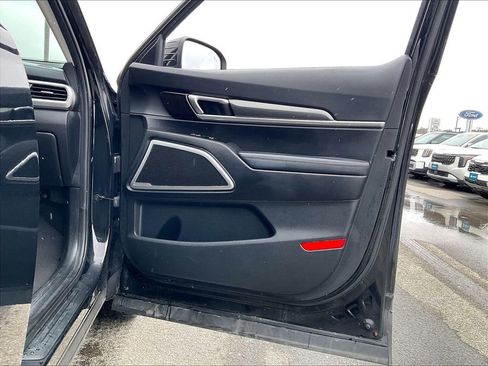 Used 2020 Kia Telluride S image 11