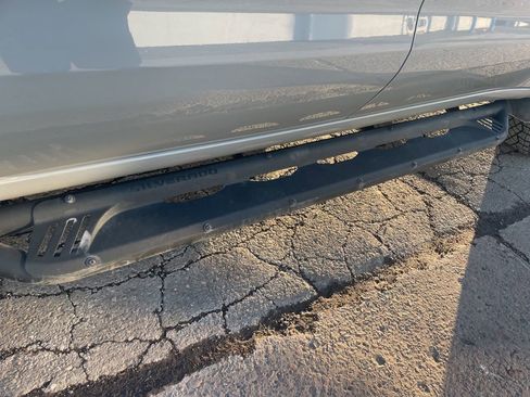 Used 2024 Chevrolet Silverado 1500 LT Trail Boss w/ Convenience Package II image 33