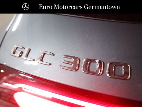 Certified 2026 Mercedes-Benz GLC 300 4MATIC image 55