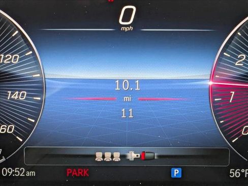 Used 2025 Mercedes-Benz CLA 250 image 10