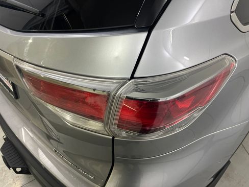 Used 2015 Toyota Highlander Limited Platinum image 46