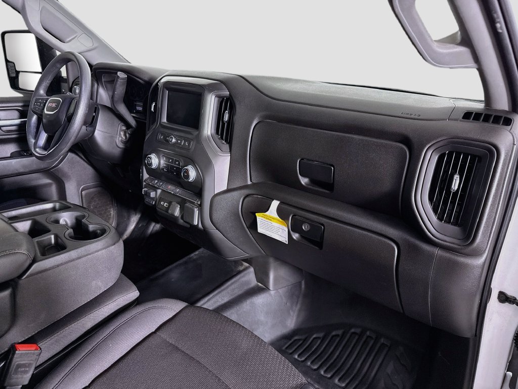 Used 2025 GMC Sierra 3500 Pro w/ Convenience Package AWD/4WD image 25