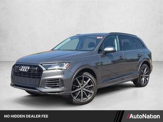 Used 2024 Audi Q7 3.0T Premium Plus AWD/4WD video 1