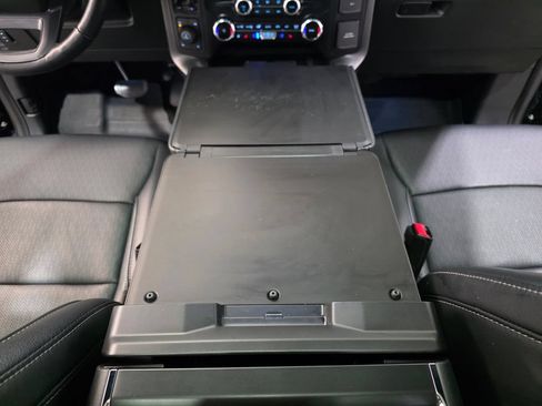 Used 2024 Ford F150 Lariat w/ Bed Utility Package AWD/4WD image 26