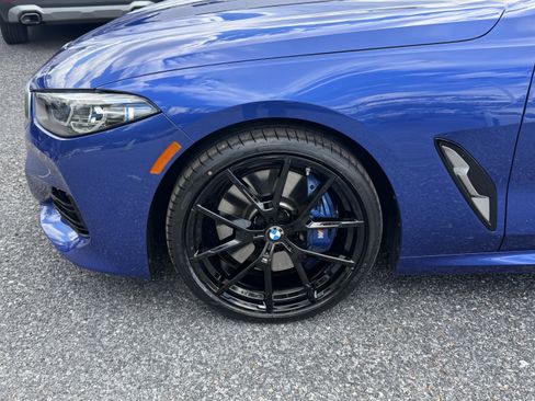 Used 2026 BMW 840i xDrive Coupe AWD/4WD image 8