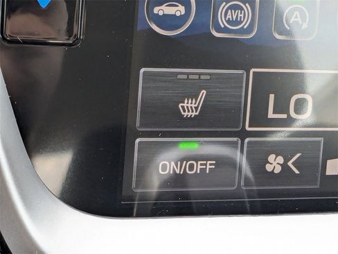 New 2025 Subaru Legacy Premium image 22