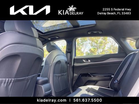 New 2026 Kia K5 GT-Line image 15