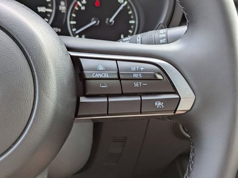 New 2026 MAZDA MAZDA3 s image 26