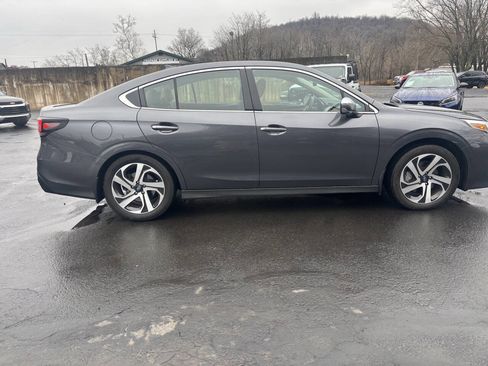 Used 2021 Subaru Legacy Touring XT w/ Popular Package #2 image 10