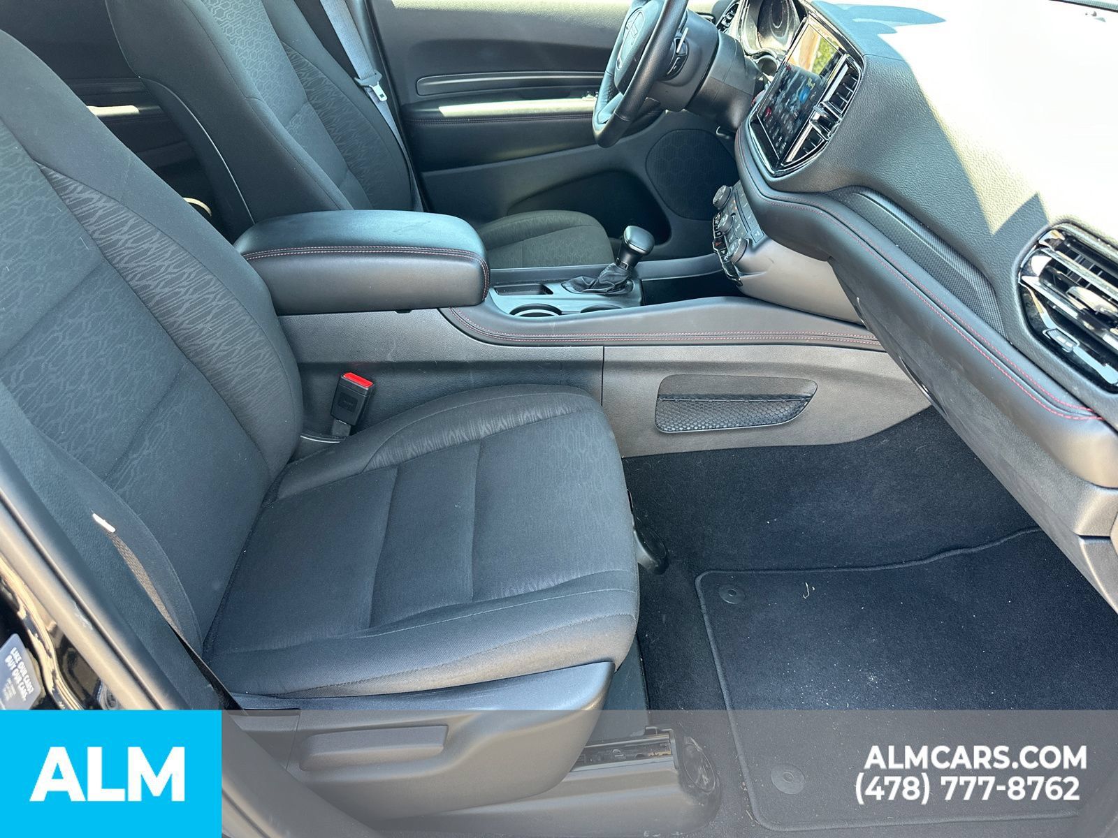 Used 2026 Dodge Durango GT AWD/4WD image 15