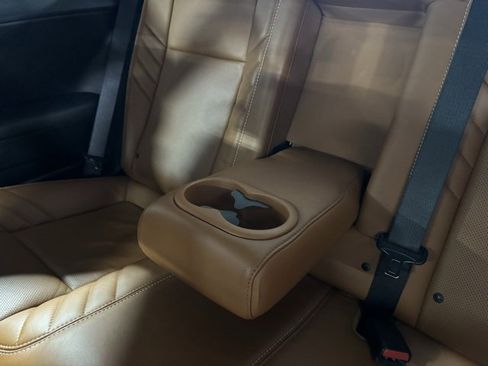 Used 2019 Dodge Challenger SRT Hellcat Redeye image 26