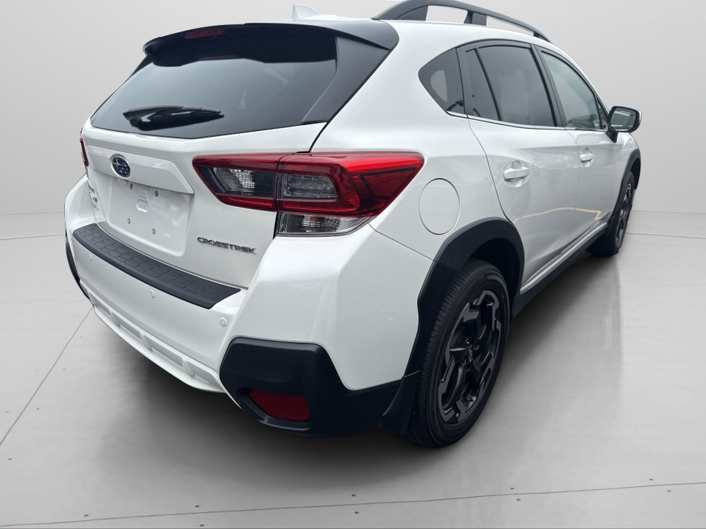 Used 2021 Subaru Crosstrek 2.5i Limited AWD/4WD image 5