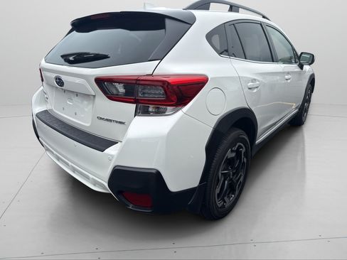 Used 2021 Subaru Crosstrek 2.5i Limited AWD/4WD image 5