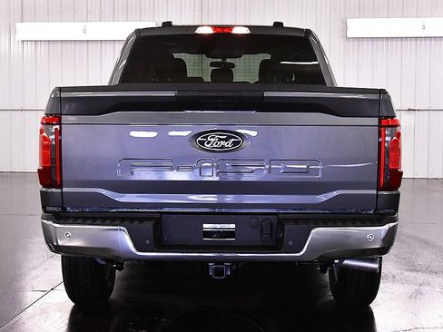 New 2025 Ford F150 XL w/ Equipment Group 103A High image 6