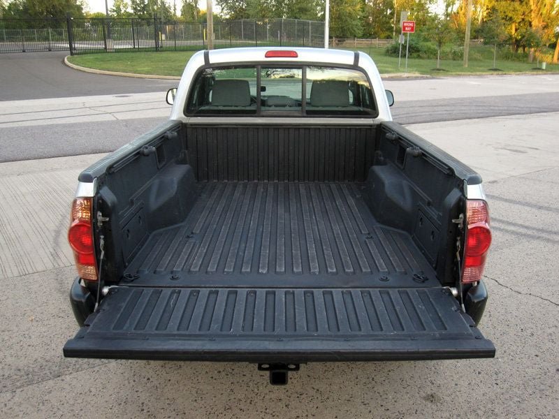 Used 2006 Toyota Tacoma 4x4 Regular Cab w/ Standard Pkg #1 image 15