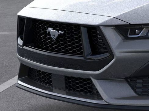 New 2025 Ford Mustang GT Premium image 17