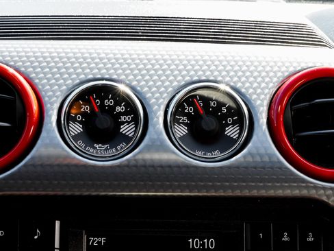 Used 2016 Ford Mustang GT w/ GT Performance Package RWD image 33