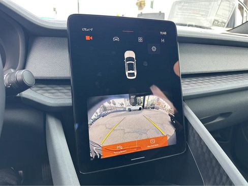 Used 2024 Polestar Polestar 2 w/ Pilot Pack image 6