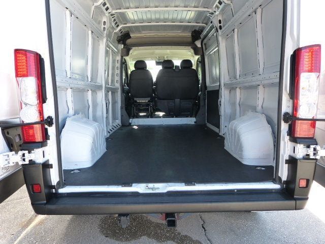 Used 2023 RAM ProMaster 2500 FWD image 16