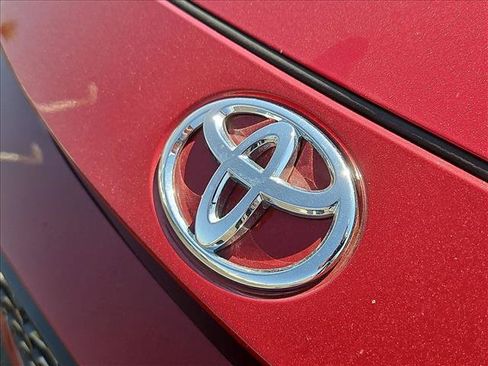 Certified 2026 Toyota Corolla SE w/ SE Premium Package AWD/4WD image 30