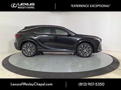 New 2025 Lexus RX 350 Premium Plus