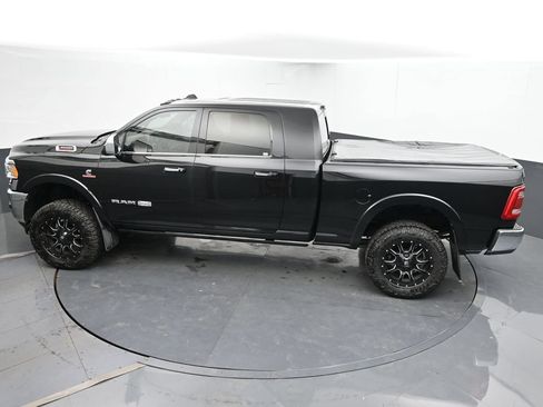 Used 2022 RAM 3500 Limited AWD/4WD image 40