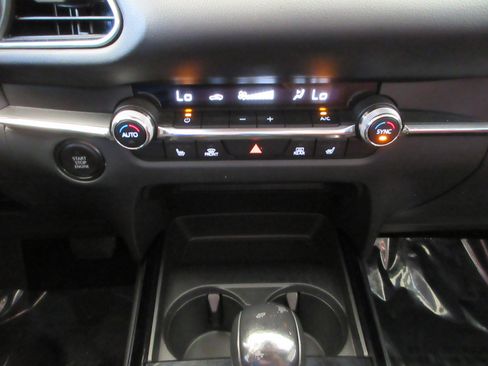 Used 2023 MAZDA CX-30 AWD 2.5 S w/ Preferred Package image 42