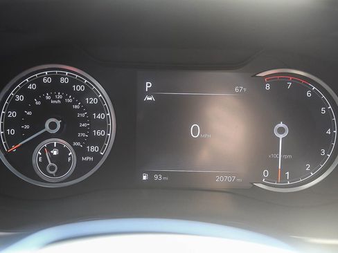 Used 2023 Genesis G70 3.3T w/ Sport Prestige Package image 6