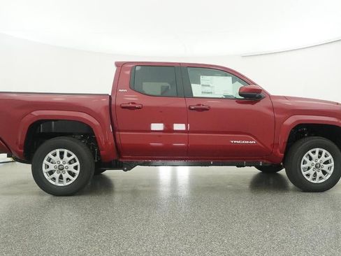 New 2026 Toyota Tacoma SR5 image 27