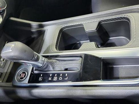 Certified 2025 Nissan Sentra SV FWD image 16