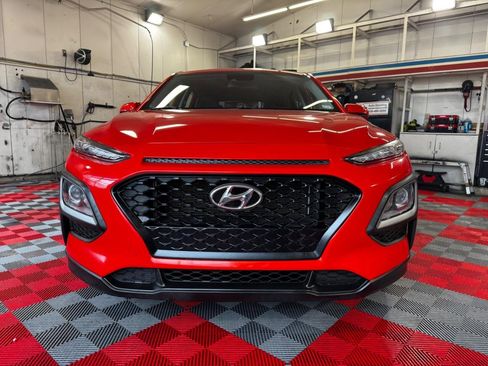 Used 2020 Hyundai Kona SE image 2
