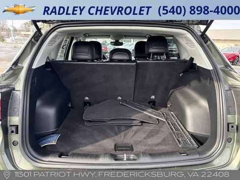 Used 2019 Jeep Compass Latitude w/ Popular Equipment Group image 15