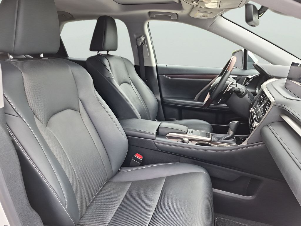 Used 2021 Lexus RX 350 FWD w/ Premium Package image 43